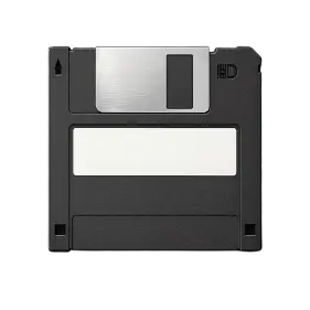 3,5-Zoll Diskette