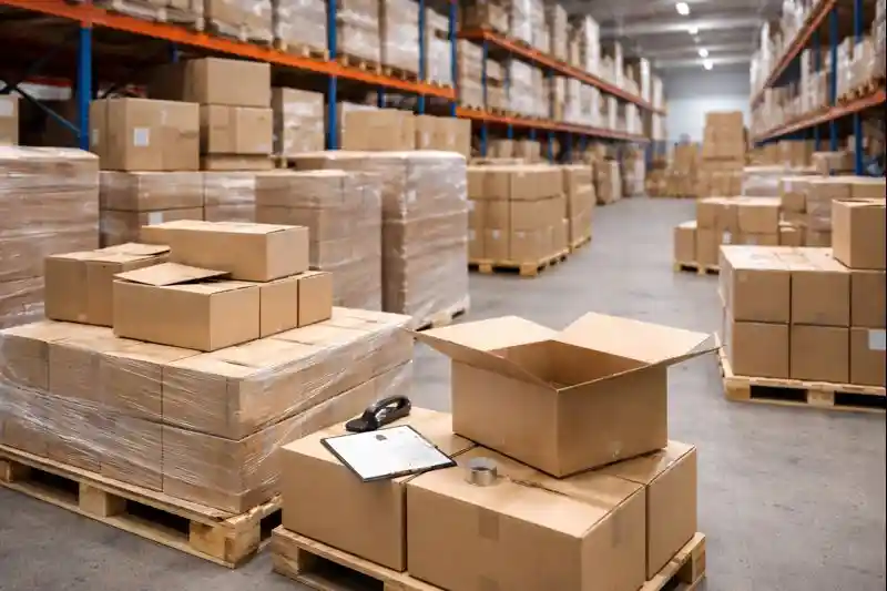 Archivauflösung mit Datenträgern