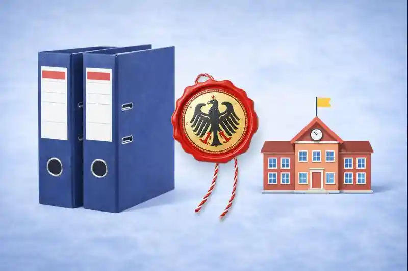 IT-Entsorgung für öffentliche Einrichtungen