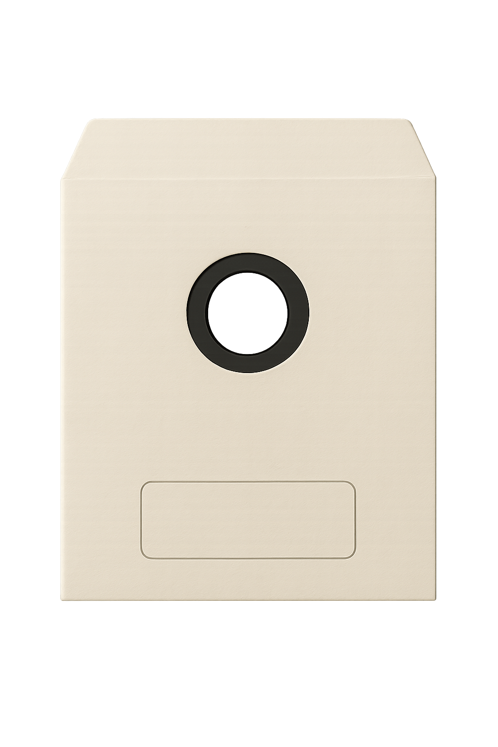 Disketten Papierhüllen