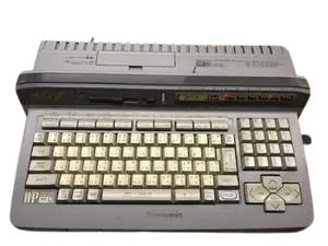 Panasonic MSX