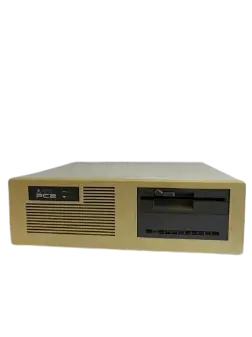 IBM-kompatibler Desktop-PC