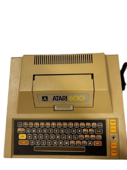 Atari 400