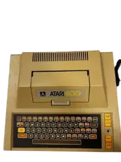 Atari 400