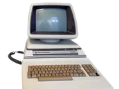 Commodore CBM Bürocomputer und Textverarbeitung