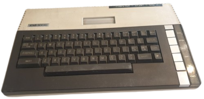 Atari 800XL