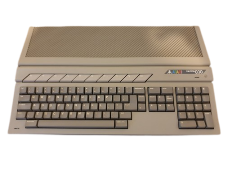 Atari Falcon 030