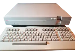 Retro-Computer